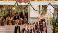 Melihat Peringatan Kenaikan Takhta Adipati Mangkunegaran X