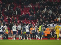 Liverpool Vs Tottenham: The Lilywhites Lemas, Kalah Kelas