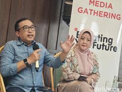 Telkom Bikin Aplikasi Monitoring Program Makan Gizi Gratis
