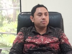 DPRD Surabaya Dorong Anggaran MBG dari APBD Dialihkan untuk Pembangunan
