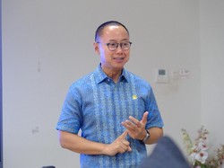 PAN Nilai Gugatan agar PAW Anggota DPR Lewat Pemilu Dapil Tak Relevan