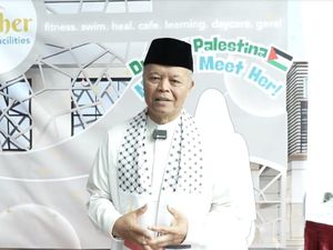 HNW Usulkan 3 April Jadi Hari NKRI, Ini Alasannya