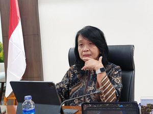 Revisi Desain Legislatif-Yudikatif IKN Rampung, Wamen PU Tunggu Jadwal Prabowo Revisi Desain Legislatif-Yudikatif IKN Rampung, Wamen PU Tunggu Jadwal Prabowo