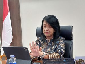 Terungkap Penyebab Banjir Besar Terjang Sukabumi-Jabodetabek Terungkap Penyebab Banjir Besar Terjang Sukabumi-Jabodetabek