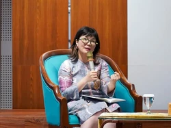 Video: Wamendikti soal Peran AI di Dunia Pendidikan