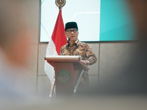 Video Mendes soal Prabowo Larang Pejabat ke LN: Kita ke Desa Saja Video Mendes soal Prabowo Larang Pejabat ke LN: Kita ke Desa Saja