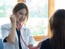 Cek Kesehatan Gratis Dimulai 10 Februari, Apa Saja yang Diperiksa?