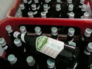 5 Fakta Menarik Kecap Mirama, Kecap Semarang yang Legendaris 5 Fakta Menarik Kecap Mirama, Kecap Semarang yang Legendaris