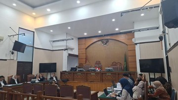 Sprindik Baru Jadi Kunci Penetapan Tersangka, Ahli Bongkar Rahasia Praperadilan Hasto