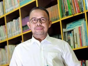 Tokoh Pendidikan Soroti Dampak Negatif di Balik Polemik PPDS SMA di Sulsel Tokoh Pendidikan Soroti Dampak Negatif di Balik Polemik PPDS SMA di Sulsel