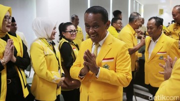 Misteri Anggaran yang Tak Terungkap: Bahlil Bungkam, Ada Apa?