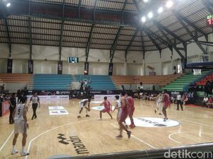 Bali United Tak Keder Nama Besar Satria Muda dan Prawira Bandung Bali United Tak Keder Nama Besar Satria Muda dan Prawira Bandung