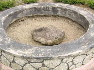 Batu Siungkap-ungkapon, Cara Suku Batak Minta Petunjuk ke Leluhur Batu Siungkap-ungkapon, Cara Suku Batak Minta Petunjuk ke Leluhur