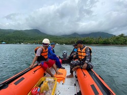 Bocah 8 Tahun yang Terseret Arus Selokan Ditemukan Tewas di Pulau Solor