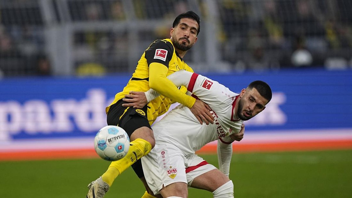 Foto: AP/Martin Meissner