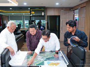 Desain Taman Safari di IKN Masih Tunggu Restu Prabowo Desain Taman Safari di IKN Masih Tunggu Restu Prabowo