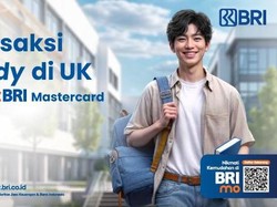 BRI Education Expo 2025 Hadirkan Pengalaman Belajar di UK Jadi Lebih Mudah