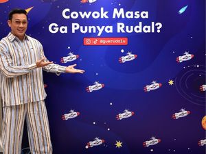 Intip Bisnis Pakaian Dalam Denny Sumargo, Risetnya Tak Main-main Intip Bisnis Pakaian Dalam Denny Sumargo, Risetnya Tak Main-main