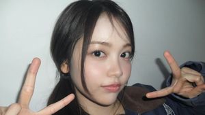 9 Idol KPop dari Indonesia, Dita SECRET NUMBER Hingga Carmen Hearts2Hearts