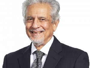 Kabar Duka, Direksi Bumi Resources Dileep Srivastava Meninggal Dunia