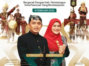 Jadwal Event Jatim Pekan Ini: Acara Budaya dan Seni yang Menarik Jadwal Event Jatim Pekan Ini: Acara Budaya dan Seni yang Menarik