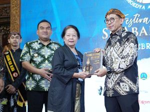 Seabad Pramoedya Ananta Toer, Fadli Zon: Karya Pram Cermin Perjalanan Bangsa