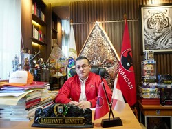 Kenneth DPRD DKJ Desak Operasi Pasar Atasi Kelangkaan LPG 3 Kg