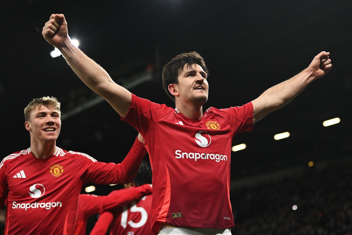 Foto: Getty Images/Gareth Copley