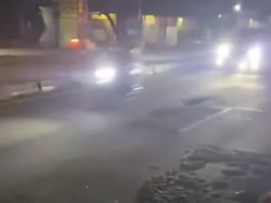 Warga Celaka gegara Jalan Raya Bogor Rusak, Pemkot Depok Surati Kementerian PU