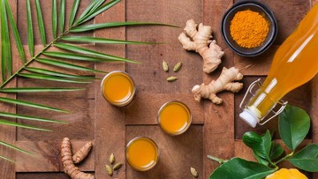 Jamu Abad ke-19: Tiga Khasiat Sehat Warisan Indonesia.