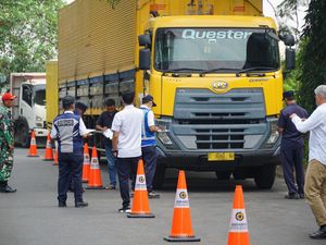 Pengamat: Menghapus Truk ODOL Adalah Keharusan Bukan Pilihan