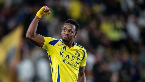 Duran di Al Nassr: 4 Gol dari 3 Laga, lalu Puasa Gol 3 Pertandingan