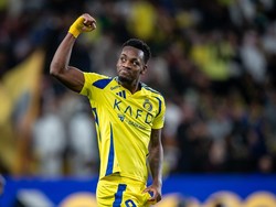 Al Nassr Vs Al Feiha: Jhon Duran Gendong Kemenangan Ronaldo Cs 3-0