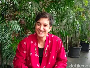 Junior Roberts Ungkap Alasan Bangun Bisnis Warkop Junior Roberts Ungkap Alasan Bangun Bisnis Warkop