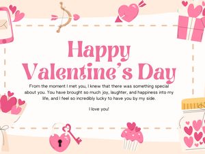 75++ Ucapan Selamat Valentine 2026 untuk Pasangan, Singkat-Romantis