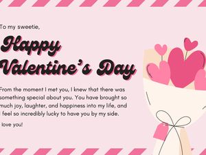 27+ Kartu Ucapan Valentine Day dengan Desain Menarik dan Penuh Cinta 27+ Kartu Ucapan Valentine Day dengan Desain Menarik dan Penuh Cinta