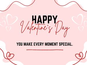Cerita tentang Valentine, Ini Sejarah dan Asal-usulnya Cerita tentang Valentine, Ini Sejarah dan Asal-usulnya