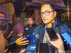 BPKH Targetkan Dana Kelolaan Haji Capai Rp 188 Triliun