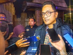 BPKH Targetkan Dana Kelolaan Haji Capai Rp 188 Triliun BPKH Targetkan Dana Kelolaan Haji Capai Rp 188 Triliun