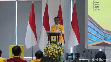 Nakhoda Uji ABK: Bahlil Sentil Ketua DPR Soal LPG 3 Kg yang Bikin Geger