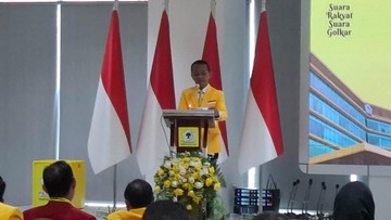 Gas Terus Berdengung, Bahlil Bercanda: Ada yang Belum Dapat Jatah?