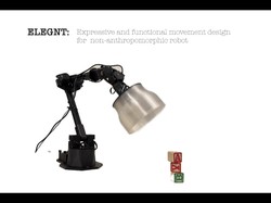 Gemas! Apple Bikin Lampu Robot Pintar ala Maskot Pixar