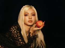 Video: Pesona Lisa BLACKPINK di Premiere The White Lotus 3