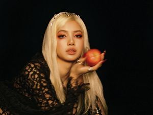 Video: Pesona Lisa BLACKPINK di Premiere The White Lotus 3 Video: Pesona Lisa BLACKPINK di Premiere The White Lotus 3