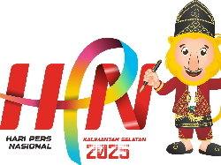 10 Twibbon Hari Pers Nasional 2025 Plus Caption untuk Medsosmu, Yuk Download!