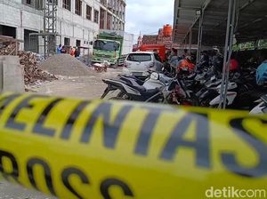 Korban Lift Crane Maut di RS PKU Blora Sempat Dirujuk ke Moewardi Korban Lift Crane Maut di RS PKU Blora Sempat Dirujuk ke Moewardi
