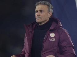 Lanjut di PSG Hingga 2027, Enrique Bermimpi Menangi UCL
