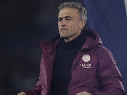 Lanjut di PSG Hingga 2027, Enrique Bermimpi Menangi UCL