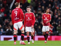 Amorim Sebut Pemain-Pemain MU Terpengaruh Kritik