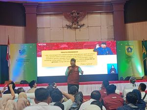 Mensos Ungkap Prabowo Targetkan 2026 Kemiskinan Ekstrem 0%